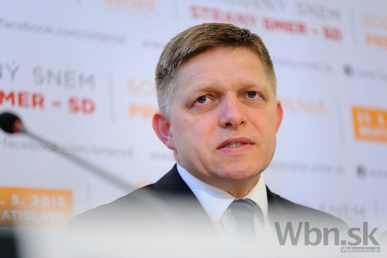 Smer schválil druhý balíček 15 sociálnych opatrení