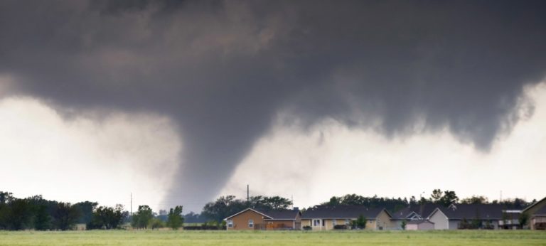 Tornado