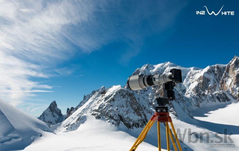 Toto je najväčšia fotografia sveta, vychutnajte si detaily