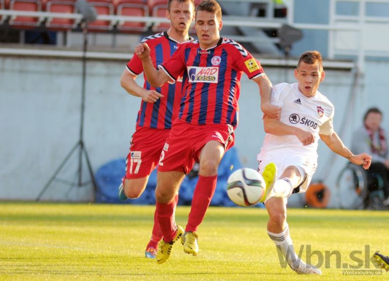 Trnava senica