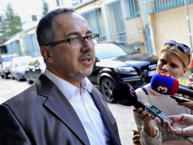 Vladimír Maňka