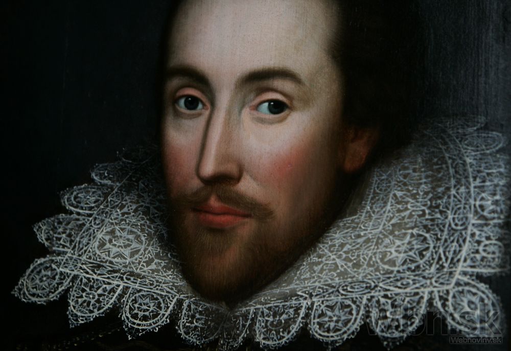 William Shakespeare