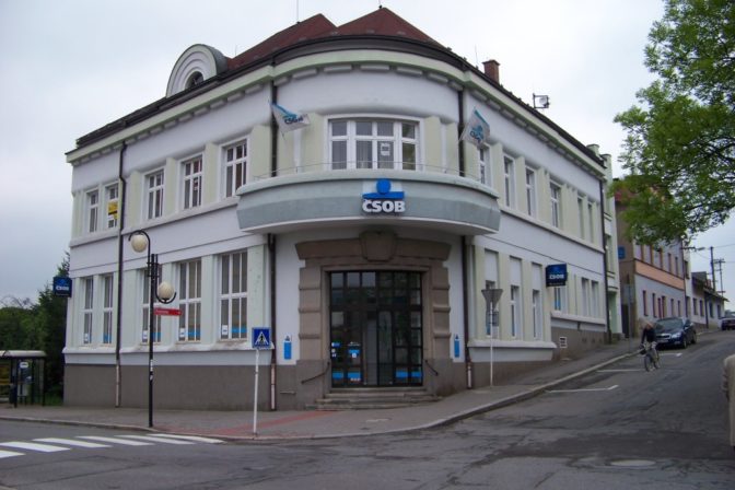ČSOB