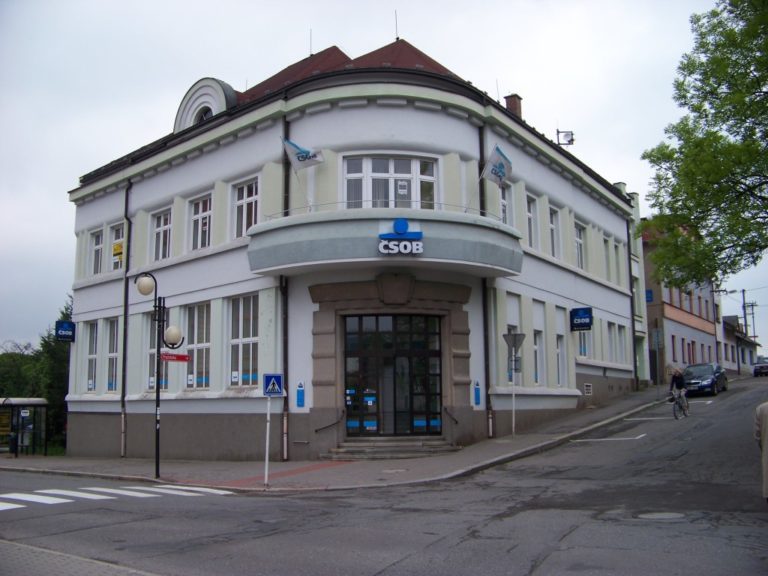 ČSOB