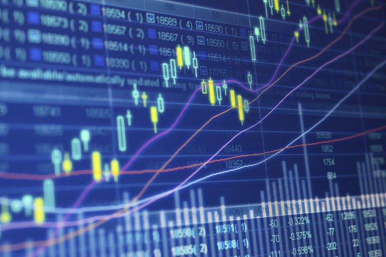 Graf Forex obchodovanie