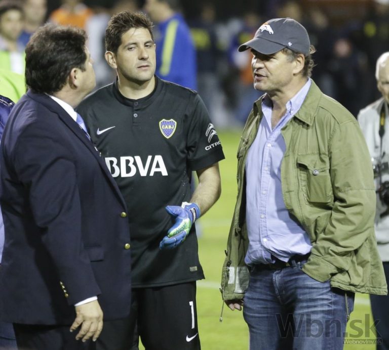 Alejandro Burzaco