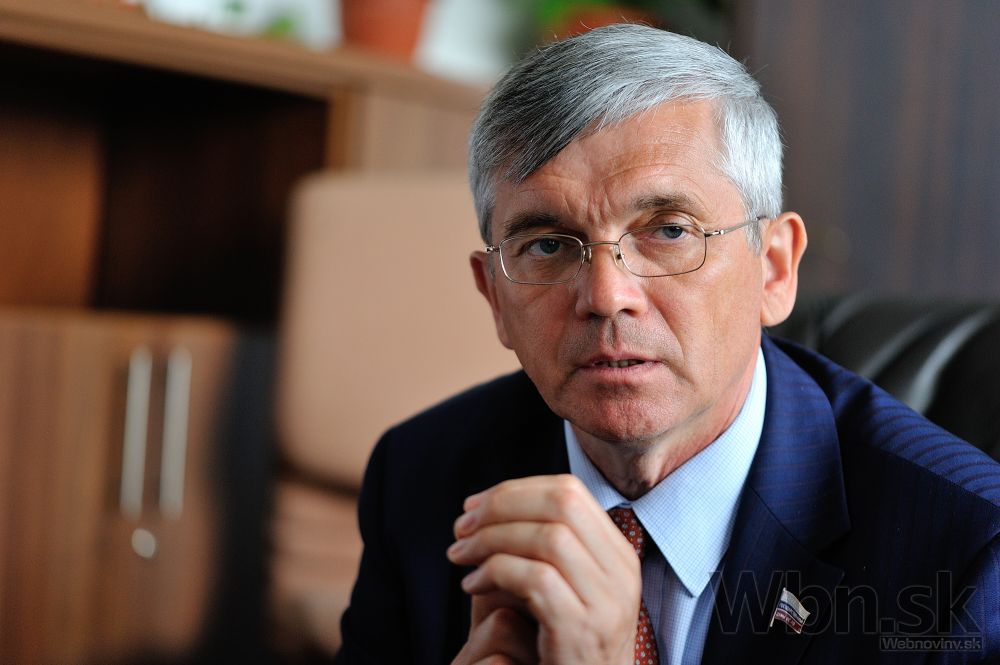 Alexander Petrov