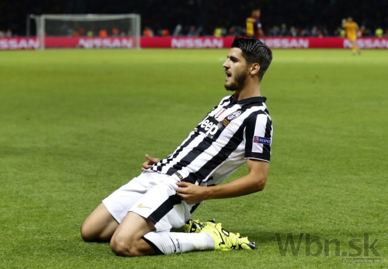 Álvaro Morata