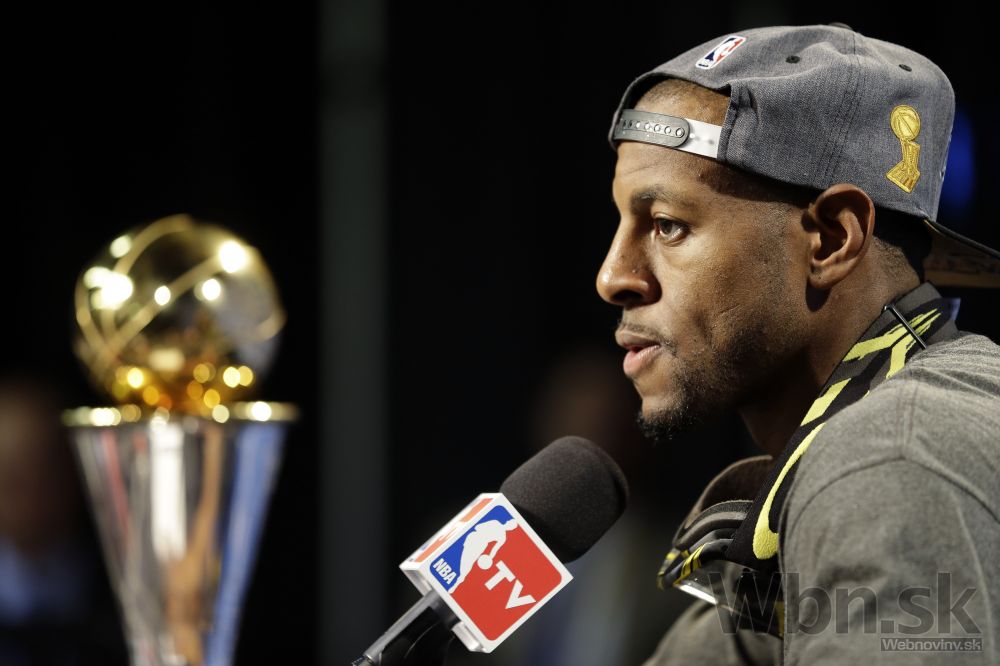 Andre Iguodala