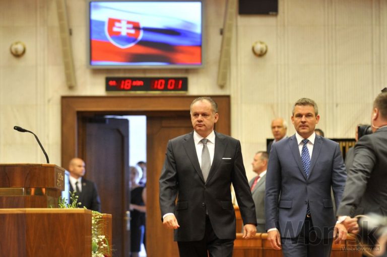 Andrej Kiska