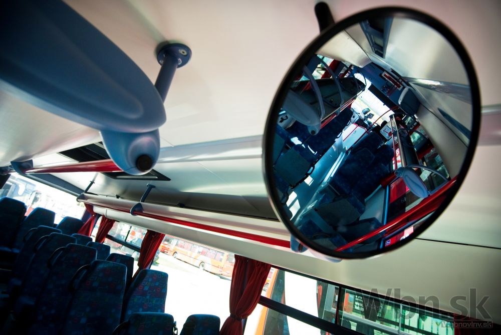 Autobus