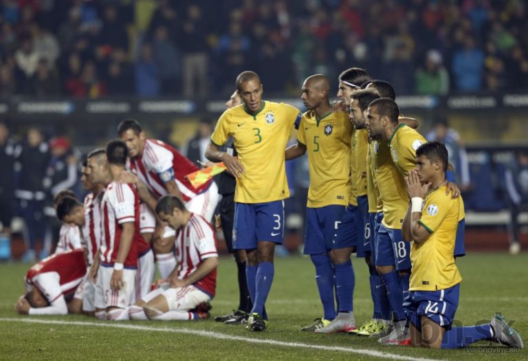 Brazilia paraguaj