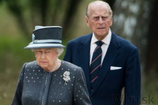Britská kráľovná vyjadrila účasť rodinám obetí útoku v Tunisku