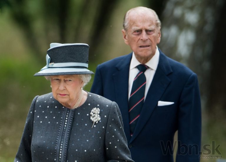 Britská kráľovná vyjadrila účasť rodinám obetí útoku v Tunisku