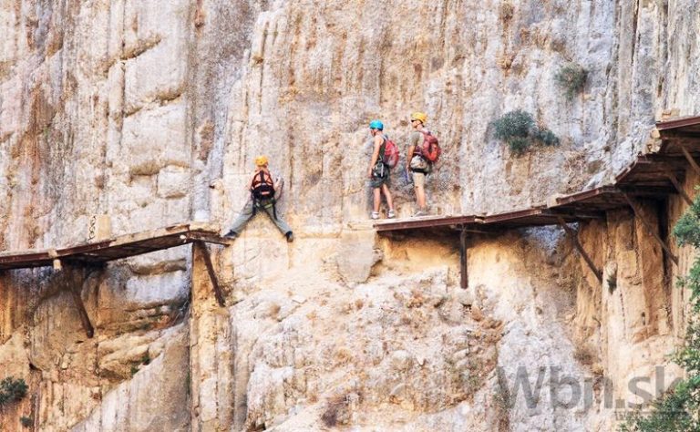 Caminito del Rey
