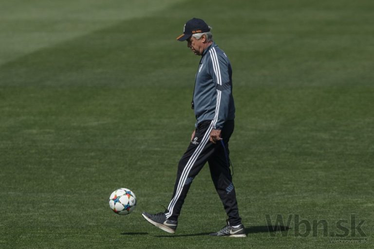 Carlo Ancelotti