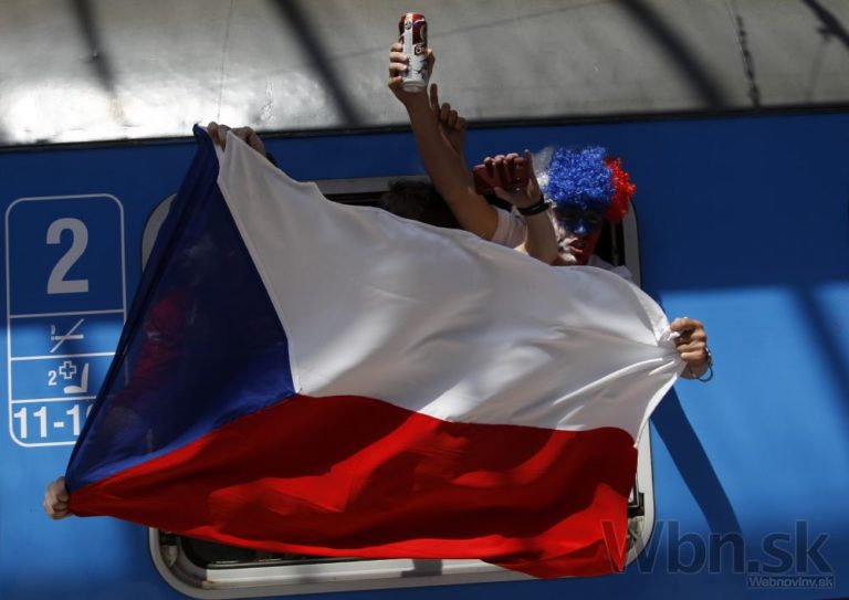 česká republika