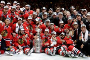 Chicago Blackhawks