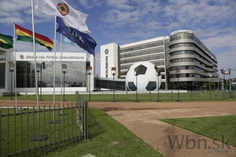 Conmebol