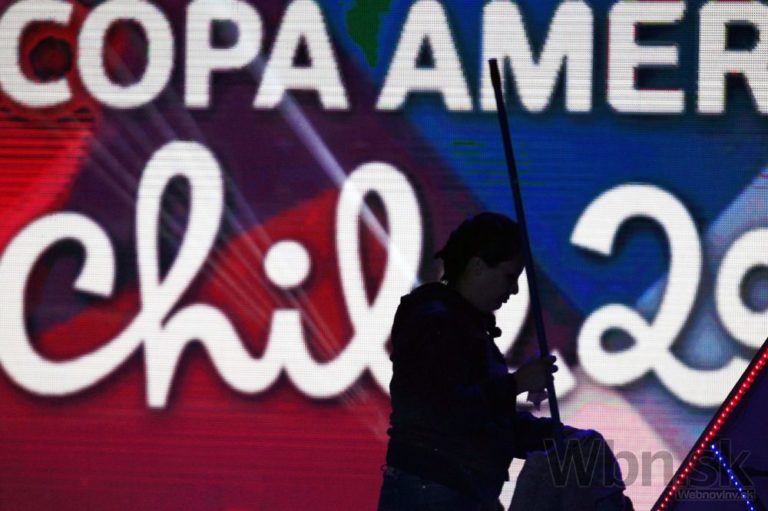 Copa América