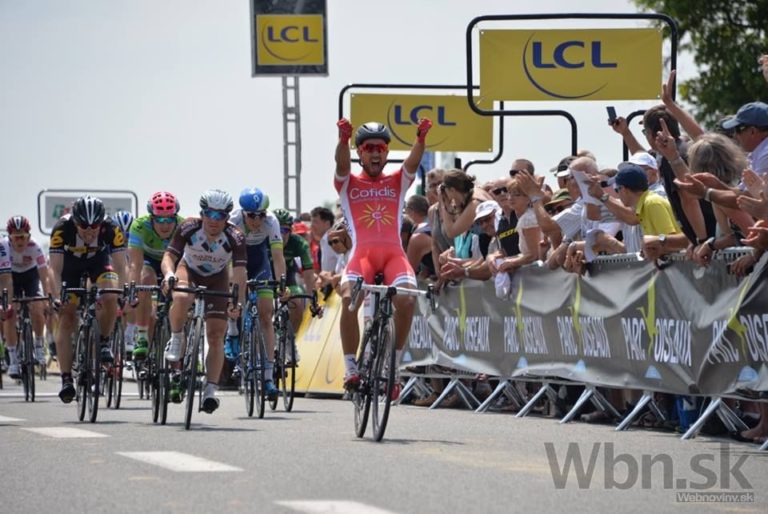 Criterium Du Dauphine