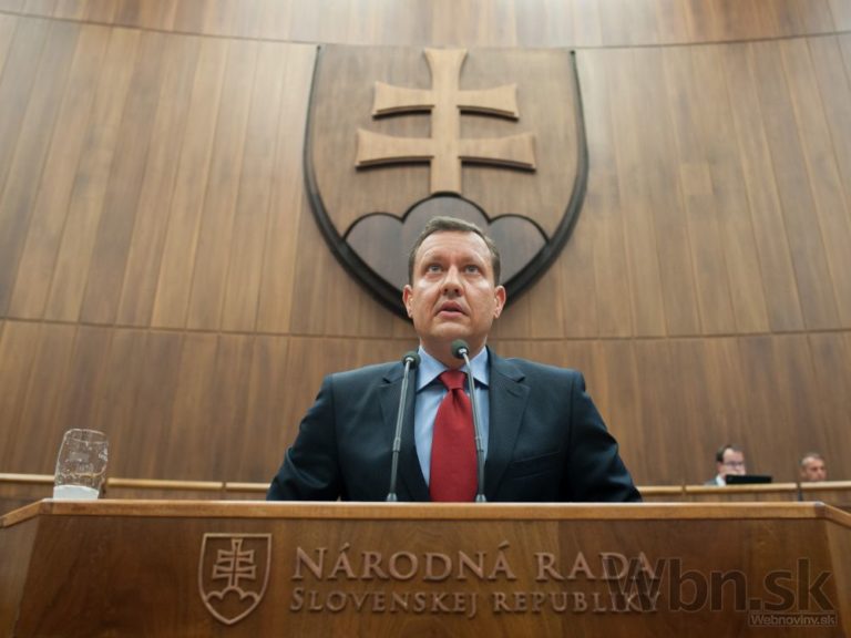 Daniel Lipšic