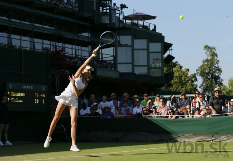 Daniela Hantuchová