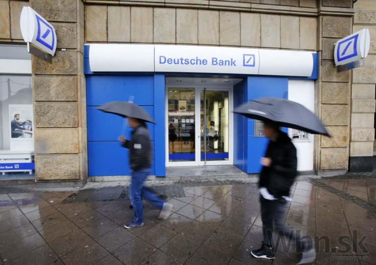 Deutsche Bank