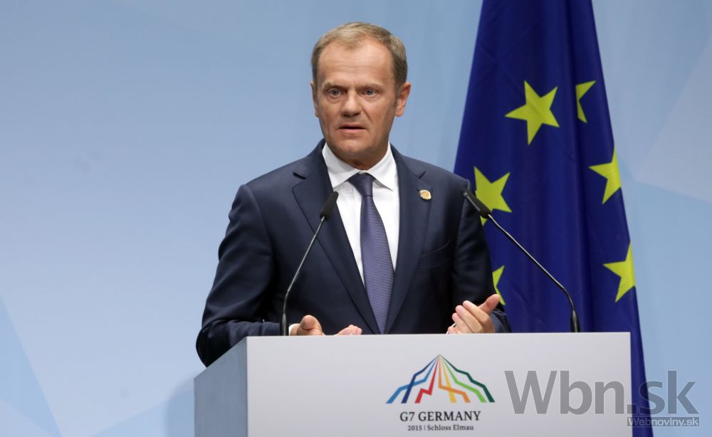Donald Tusk