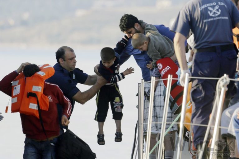 Frešo je voči utečencom kritický, pletú si Európu s rajom