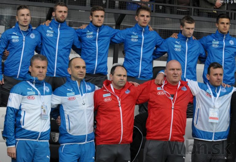 Futbalová reprezentácia 21