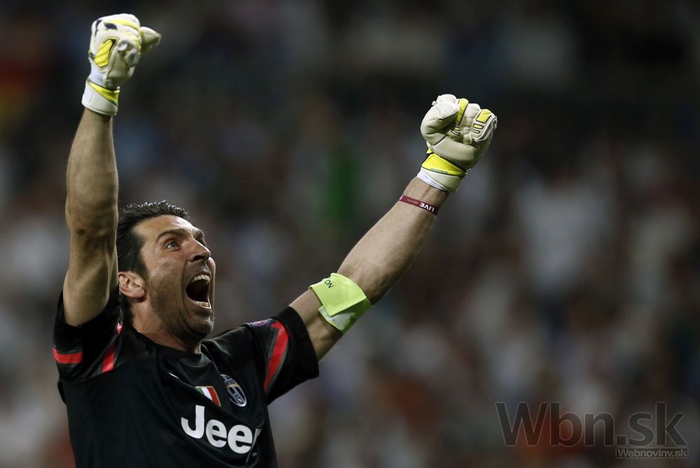 Gianluigi Buffon
