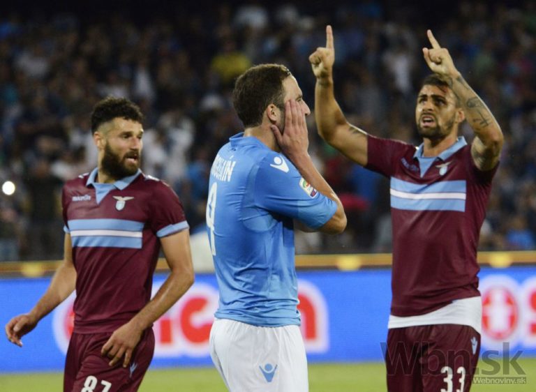 Gonzalo Higuaín