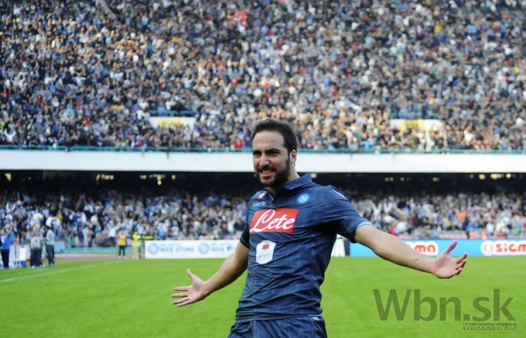 Higuaín