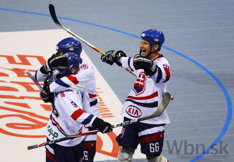 Hokejbal