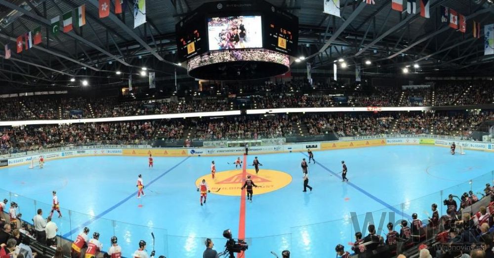 Hokejbal
