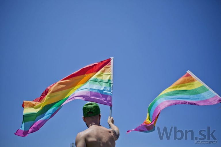 Homosexualita