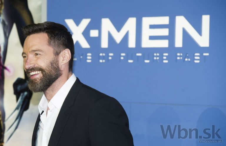 Hugh Jackman
