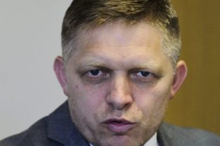 Robert Fico