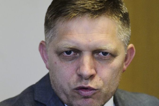 Robert Fico