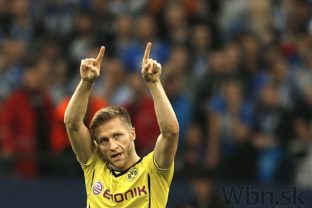 Jakub Blaszczykowski