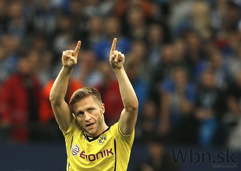 Jakub Blaszczykowski