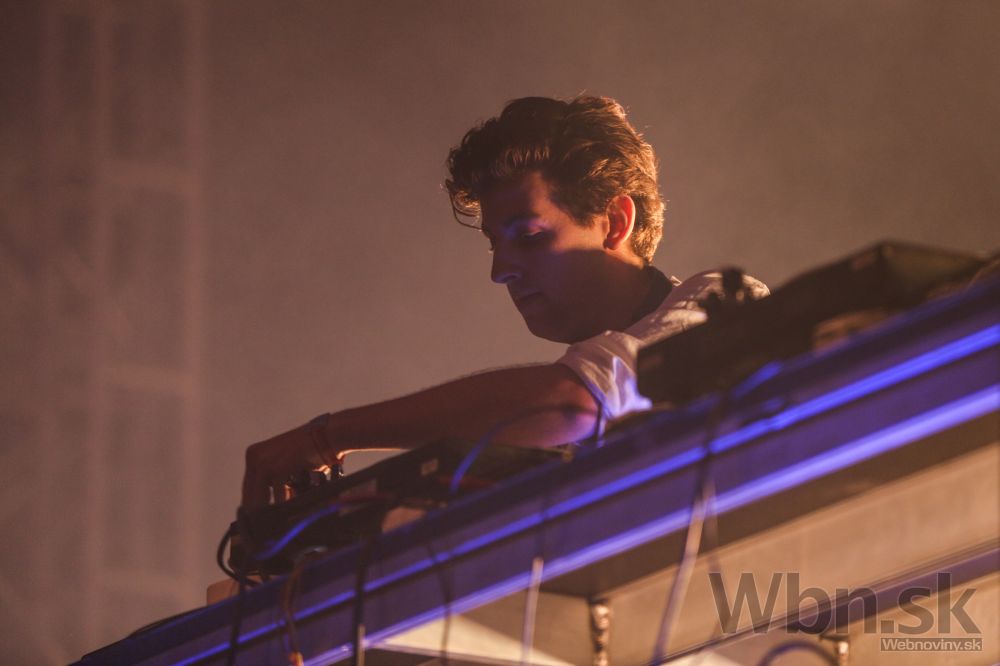 Jamie xx