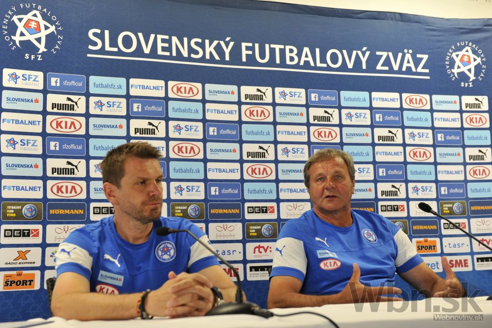Ján Kozák, Štefan Tarkovič