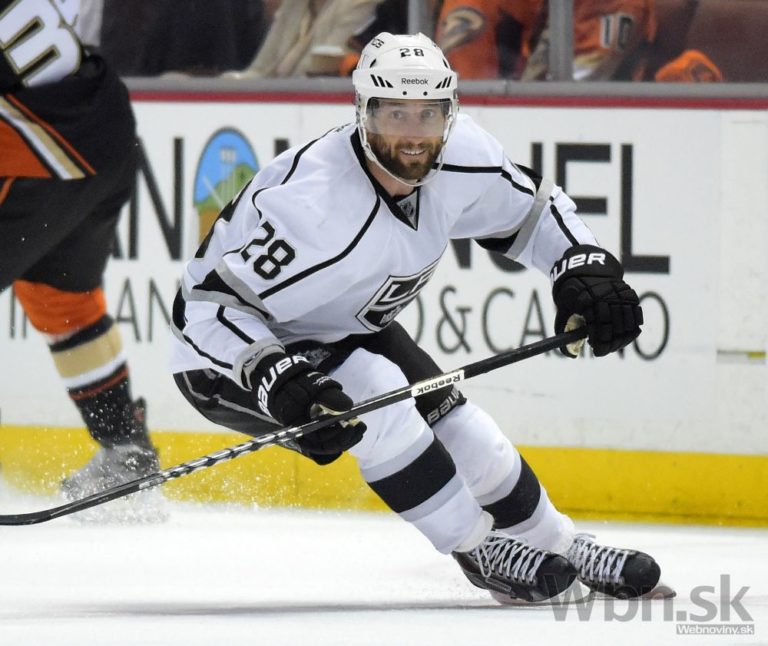 Jarret Stoll