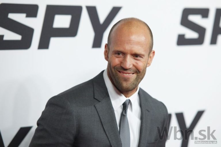 Jason Statham