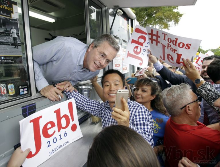 Jeb Bush