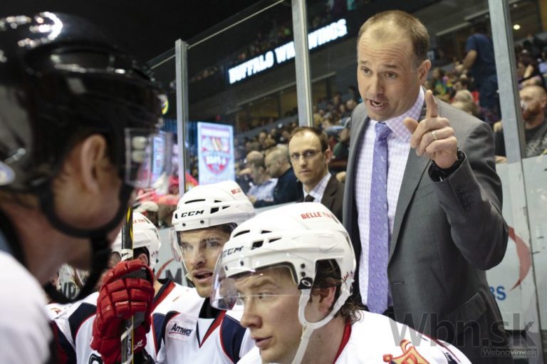 Jeff Blashill