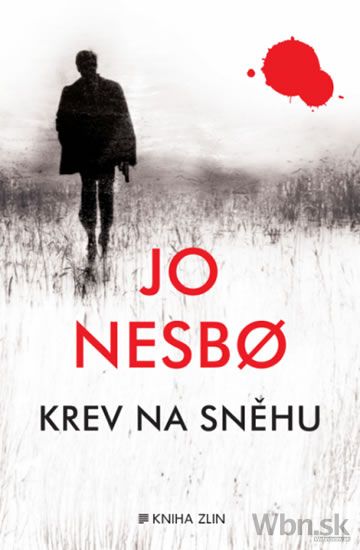 Jo Nesbø: Krev na sněhu