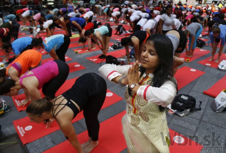 Joga